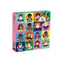 Puzzle - 500 piece Family: Little Feminist