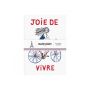 Joie De Vivre A5 Undated Planner