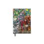 Four Seasons - A5 Layflat Notebook