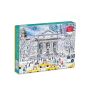 Puzzle -1000 piece: Michael Storrings New York Public Library