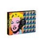 Puzzle - 500 piece: Warhol. Marilyn