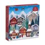 Puzzle - Yuletide Village