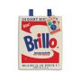 Tote Bag - Warhol Brillo