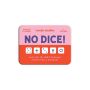 No Dice! Game