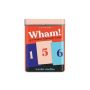 Wham! Card Game