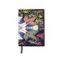 Flowers Galaxy A5 Softbound Notebook