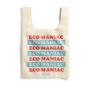 Reusable Tote: Eco Maniac