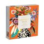 Wood Puzzle - Kitty McCall Leopard Vase (144 Piece)