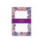 Liberty Margaret Annie Memo Pad