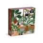 Puzzle - 1000 piece: House of Plants