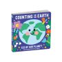 Counting on The Earth Board Book