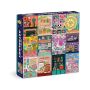 House of Astrology 500 Piece Foil Puzzle