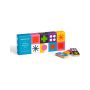 Wood Domino Set: Jonathan Adler Helsinki