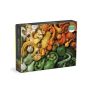 Gourds 1000 Piece Puzzle in Square Box