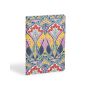 Liberty Ianthe Bloom B5 Handmade Embroidered Journal