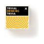 Trivial Drinking Trivia