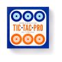 Tic Tac Pro Game Set