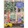 Greeting Card Puzzle: Joy Laforme Spring Street