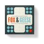 Fox & Geese