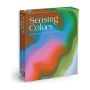 Puzzle: Sensing Colors by Jessica Poundstone 1000 Pieces