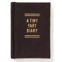 A Tiny Fart Diary