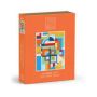 Puzzle - 500 piece book-box: Frank Lloyd Wright December Gifts