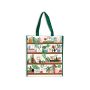 Joy Laforme Plant Shelfie Reusable Shopping Bag