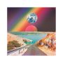 Puzzle: Cosmic Rainbow 500 pieces