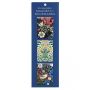 Magnetic Bookmarks: William Morris