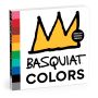 Basquiat Colors