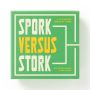 Spork Versus Stork