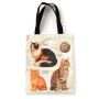 Tote - Moody Cats