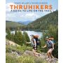 Thruhikers