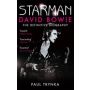 Starman: David Bowie - The Definitive