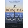 The Casual Vacancy