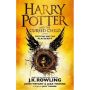 Harry Potter and the cursed child. Parts I & II