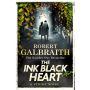 The Ink Black Heart  (Cormoran Strike # 6)