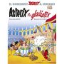 Asterix 04 (Pb): Asterix and the Gladiator (Pb)