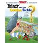 Asterix 02 (Pb): Asterix and the Golden Sickle