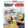 Asterix 09 (Pb): Asterix and the Normans