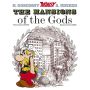 Asterix 17 (Pb): The Mansions of the Gods