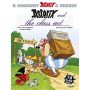 Asterix 32 (Pb): Asterix and the Class Act