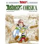 Asterix 20 (Hb): Asterix in Corsica