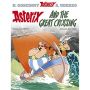 Asterix 22 (Pb): Asterix and the Great Crossing