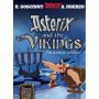 Asterix (Picture Book): Asterix and the Vikings