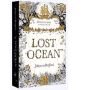 Lost Ocean Postcard Edition