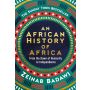 An African History of Africa