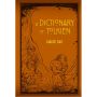 A Dictionary of Tolkien