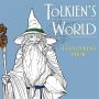 Tolkien's World: A Colouring Book