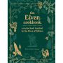 The Elven Cookbook